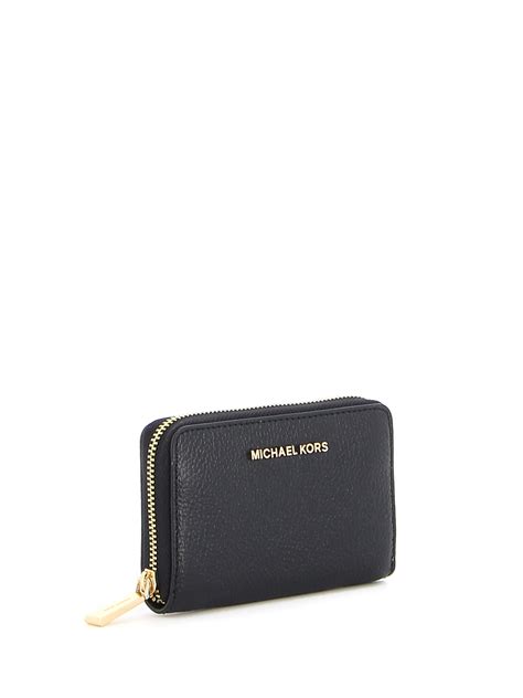 michael kors nylon wallet|Michael Kors small wallet sale.